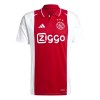 Oficiální Fotbalový Dres Ajax Domácí 2024-25 pro Muži